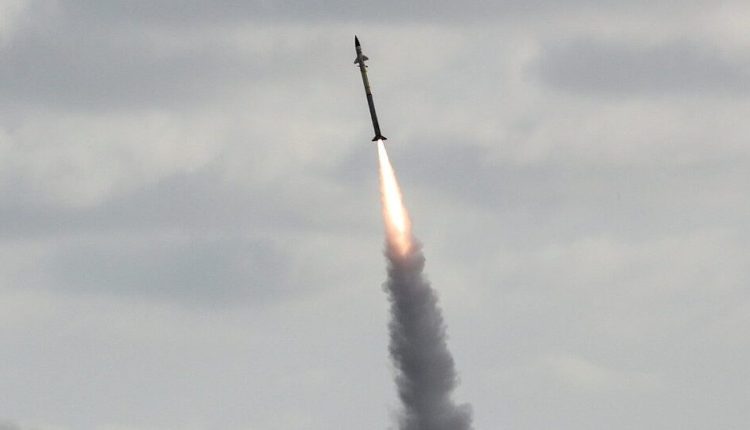 Οι-Χούθι-ανέλαβαν-την-ευθύνη-για-την-1η-επίθεση-εναντίον-του-Ισραήλ-από-την-Υεμένη