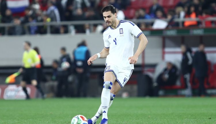 Εθνική-Ελλάδας:-Χωρίς-Μαυροπάνο-και-Κουντούρη-κόντρα-στην-Ουγγαρία