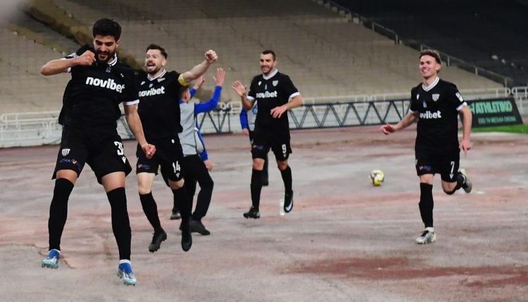 Καλαμάτα-–-Ηρακλής-1-0:-Δικό-της-το-super-cup-της-super-league-2-με-γκολάρα-του-Τσέλιου