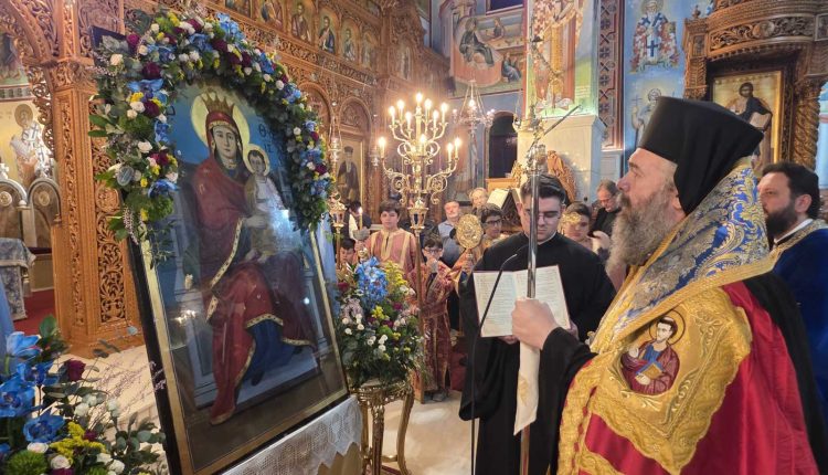 Μητροπολίτης-Ειρηναίος-«Η-ταπείνωση-αλλάζει-τα-πάντα»