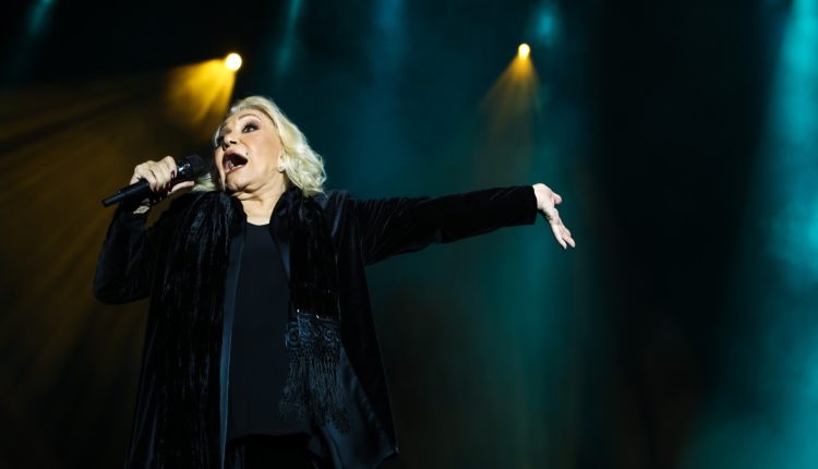 Ο-Γκάλης-αποχαιρετά-τη-Μαρινέλλα:-Θα-μείνει-αξέχαστη