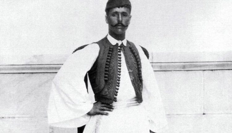 Σαν-σήμερα-29-Μαρτίου:-Ο-νερουλάς-που-έγινε-θρύλος-–-130-χρόνια-από-τον-πρώτο-ολυμπιακό-μαραθώνιο