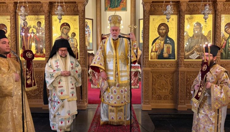 Βρυξέλλες:-Διορθόδοξη-Θεία-Λειτουργία-επ’-ευκαιρία-της-1400ης-επετείου-του-Ακαθίστου-Ύμνου-εις-την-Θεοτόκον