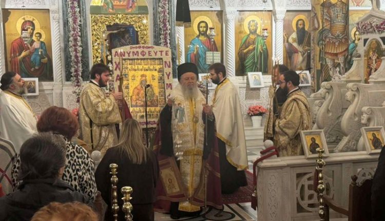 Ο-Ακάθιστος-Ύμνος-στο-Ιερό-Προσκύνημα-του-Αγίου-Ιωάννου-του-Ρώσσου