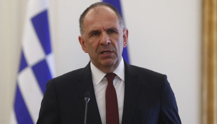 Επικοινωνία-Γ-Γεραπετρίτη-με-τον-Ιρανό-ομόλογό-του-για-την-κατάσταση-στη-Μ.-Ανατολή