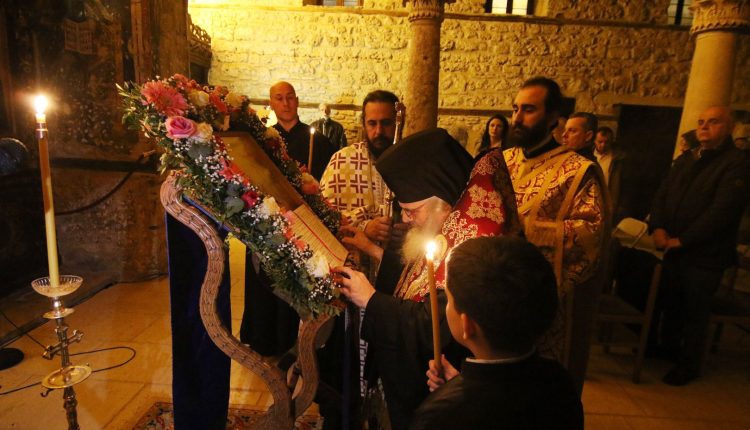 Ο-Ακάθιστος-Ύμνος-στην-ιστορική-Μητρόπολη-της-Έδεσσας