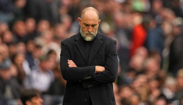 premier-league:-Τέλος-ο-Τούντορ-από-την-Τότεναμ