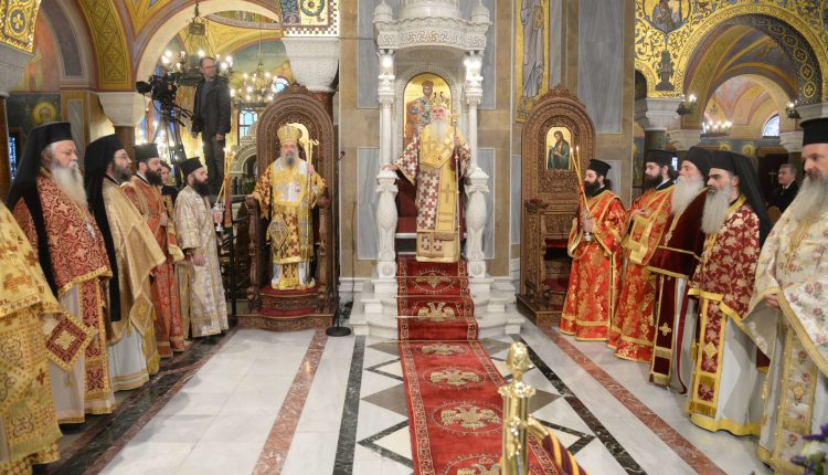 Πατρών-Χρυσόστομος:-«Και-ήταν-χιλιάδες-που-μαρτύρησαν-στην-Πάτρα…»