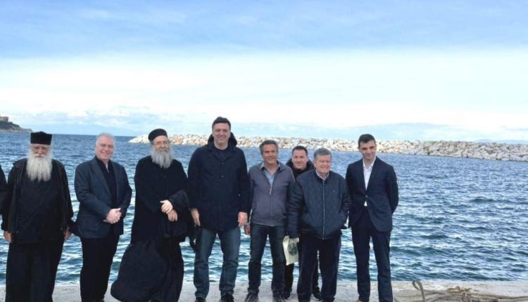 Αυτοψία-Κικίλια-στους-λιμένες-των-Μονών-Μεγίστης-Λαύρας-και-Ιβήρων