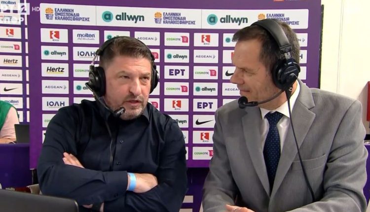 Χαρδαλιάς:-Ο-Αθηναϊκός-παραμένει-η-ομάδα-της-καρδιάς-μου,-της-γειτονιάς-μου,-του-Βύρωνά-μου