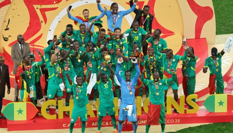 copa-africa:-Αύξηση-ομάδων-ανακοίνωσε-ο-πρόεδρος-της-caf