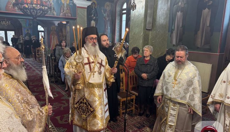 Αλεξανδρουπόλεως-Άνθιμος:-Να-έχουμε-πάντοτε-υπόψη-μας-πως-ο-Θεός-γνωρίζει