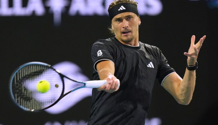 miami-open:-Ο-Ζβέρεφ-έκανε-ένεση-ινσουλίνης-την-ώρα-του-αγώνα