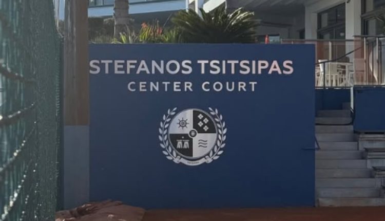 Στέφανος-Τσιτσιπάς:-Γήπεδο-τένις-στη-Γαλλία-πήρε-το-όνομά-του