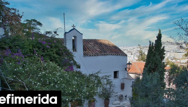 Συναυλίες-βυζαντινών-ύμνων-και-θρήνων-της-Μ.-Εβδομάδας:-Παραστάσεις-σε-θέατρα,-ναούς,-στη-Μητρόπολη