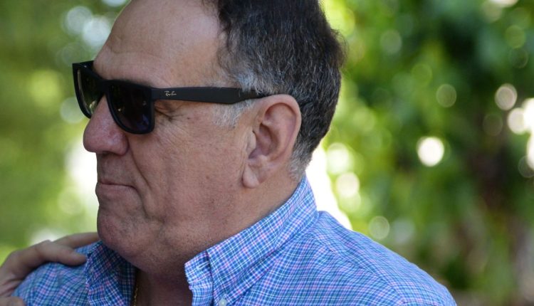 Θρήνος-στο-ελληνικό-μπάσκετ:-Πέθανε-ο-Βασίλης-Γκούμας