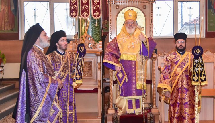 Διδυμοτείχου-Δαμασκηνός:-Να-μιμηθούμε-τη-μετάνοια-της-Οσίας-Μαρίας-της-Αιγυπτίας