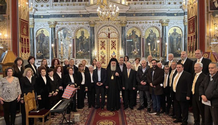 Κυριακή-της-Οσίας-Μαρίας-της-Αιγυπτίας-στη-Μητρόπολη-Μαντινείας-και-Κυνουρίας