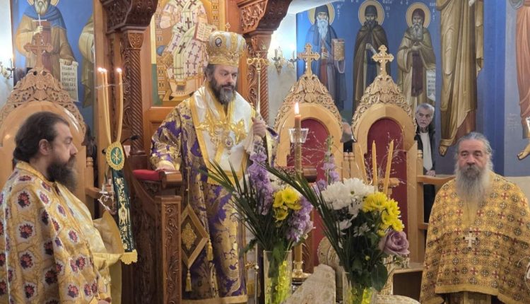 Η-Έ-Κυριακή-των-Νηστειών-στην-Ιερά-Μητρόπολη-Δρυϊνουπόλεως