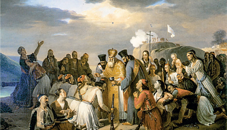 Γελεκτζήδες:-Τα-«αμούστακα»-Μεσολογγιτόπουλα-στον-αγώνα-προς-την-Έξοδο…