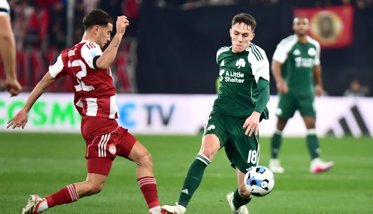 stoiximan-super-league-1:-Πότε-ορίστηκαν-τα-ντέρμπι-των-«αιωνίων»-στα-play-offs