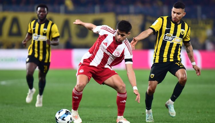 stoiximan-super-league-1-–-play-offs:-Πρώτη-σέντρα-στις-5-Απριλίου,-το-πρόγραμμα-της-πρεμιέρας