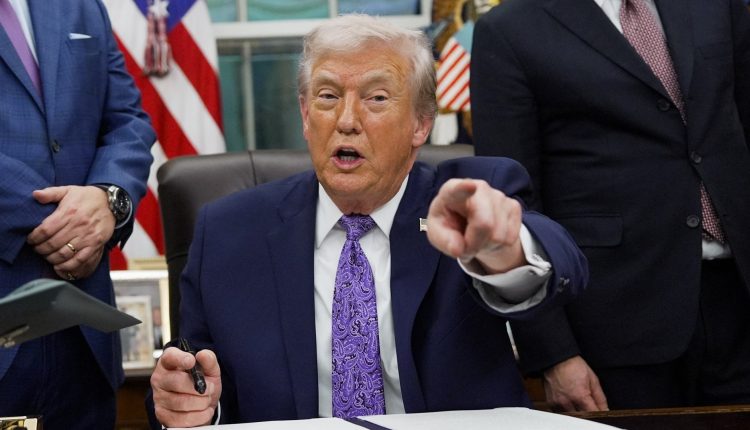 Ο-Ντ.-Τραμπ-«βλέπει-συμφωνία»-με-τους-«νέους»-Ιρανούς-ηγέτες