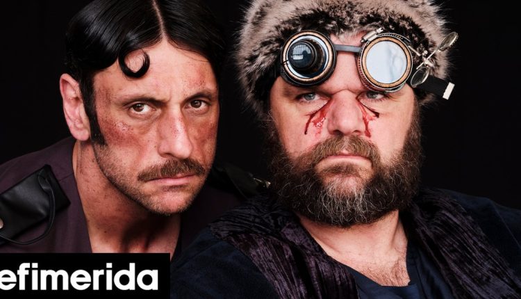 4+4-θεατρικές-παραστάσεις:-Οι-πρεμιέρες-της-εβδομάδας,-οι-επιτυχίες-που-επιστρέφουν