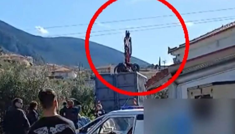 Βίντεο-ντοκουμέντο-από-το-εργατικό-δυστύχημα-με-τους-δύο-νεκρούς-στην-Κυνουρία