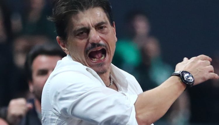 Γιαννακόπουλος-κατά-διαιτησίας,-ΕΡΤ-και-Ντόρσεϊ:-«Ε-ρε-γέλιο-να-παίξουμε-με-Ολυμπιακό-στην-Ευρωλίγκα»