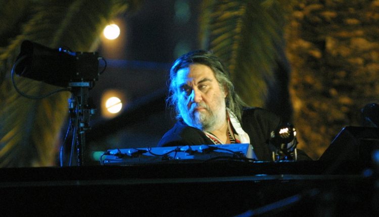 Σαν-σήμερα-31-Μαρτίου:-Το-Όσκαρ-του-Βαγγέλη-Παπαθανασίου