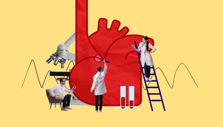 Θέλετε-να-μειώσετε-τον-κίνδυνο-εμφράγματος-και-εγκεφαλικού;-Κάντε-αυτές-τις-πολύ-μικρές-αλλαγές-στην-καθημερινότητά-σας