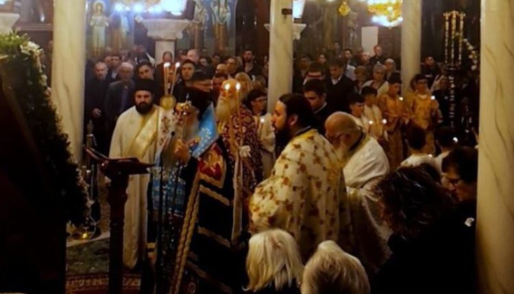 Υποδοχή-και-Προσκύνηση-της-Τιμίας-Κάρας-της-Αγίας-Υπομονής-στα-Γιαννιτσά