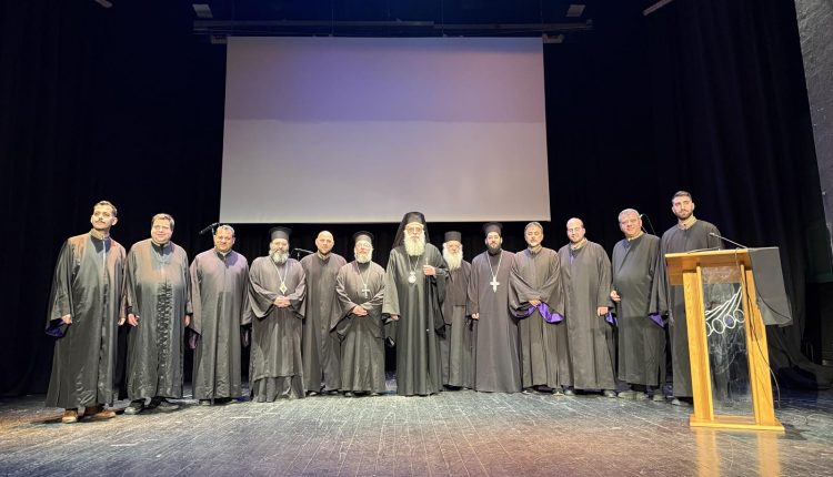 Προπασχάλια-εκδήλωση-στην-Ιερά-Μητρόπολη-Μαντινείας-και-Κυνουρία