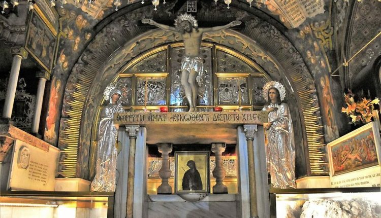 Παρέμβαση-ΗΠΑ-για-τη-λειτουργία-των-χώρων-λατρείας-στο-Ισραήλ