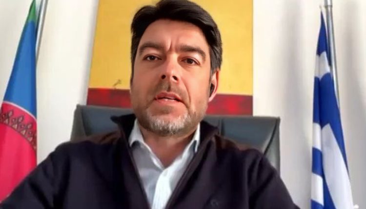 Κλειστή-η-ΜΕΘ-Ξάνθης-λόγω-έλλειψης-προσωπικού-–-«Δίνουμε-επίδομα-στέγασης-300-ευρώ-σε-όσους-γιατρούς-έρχονται»,-λέει-ο-δήμαρχος