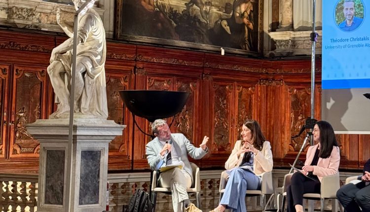 230-εκατομμύρια-άνθρωποι-ρωτάνε-το-chatgpt-για-την-υγεία-τους-κάθε-εβδομάδα.-Εσύ;