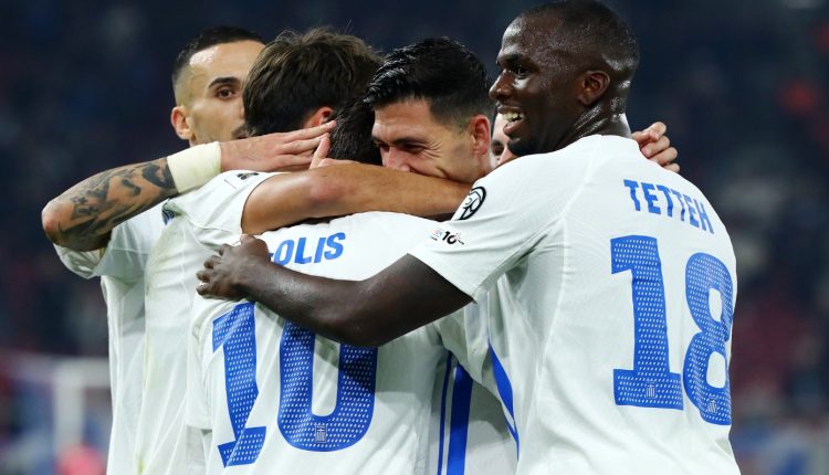 Οι-αθλητικές-μεταδόσεις-της-ημέρας:-Ουγγαρία-–-Ελλάδα-και-οι-τελικοί-των-μπαράζ-πρόκρισης-στο-Μουντιάλ-2026