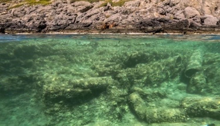 Τα-εντυπωσιακά-ευρήματα-στην-Κάρπαθο-–-26-αιώνες-ιστορίας-κάτω-από-το-νερό