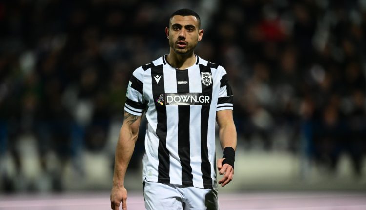 ΠΑΟΚ:-Σε-φουλ-ρυθμούς-ο-Γιακουμάκης-ενόψει-Παναθηναϊκού