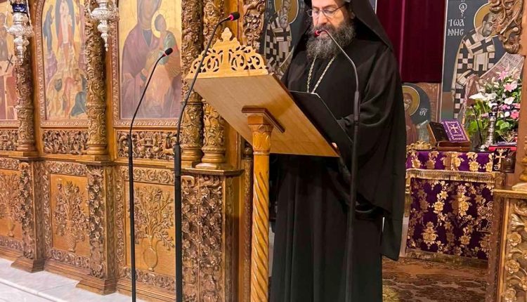 Γέροντας-Νικόδημος:-«Η-Μαρία-η-Αιγυπτία-–-διδάγματα-από-τον-βίο-της»