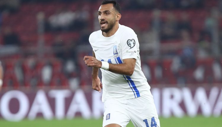 Ουγγαρία-–-Ελλάδα:-Η-11άδα-που-επέλεξε-ο-Γιοβάνοβιτς