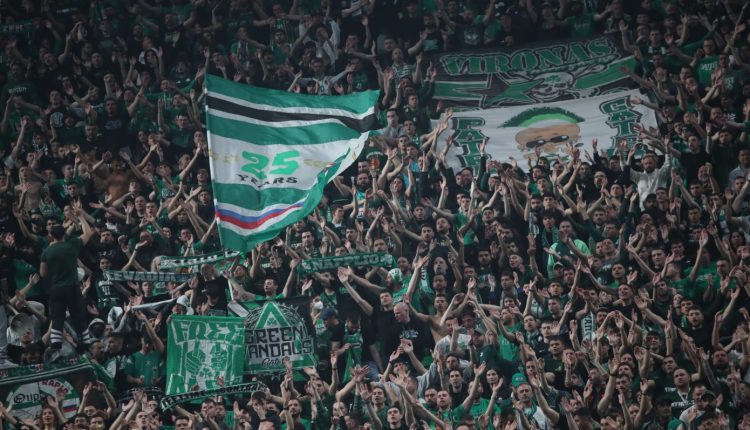 Παναθηναϊκός:-Αποθέωση-με-βίντεο-από-τη-euroleague-για-την-ατμόσφαιρα-στο-telecom-center-athens