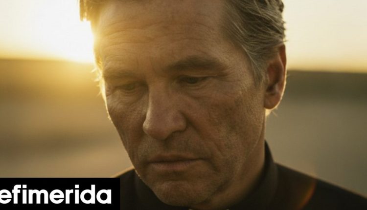 as-deep-as-the-grave:-Η-τεχνητή-νοημοσύνη-«ανασταίνει»-τον-Βαλ-Κίλμερ-σε-ταινία-ένα-χρόνο-μετά-τον-θάνατό-του