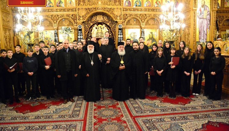 Μουσικοαφηγηματική-εκδήλωση-ενόψει-της-Μεγάλης-Εβδομάδας-στην-Ξάνθη