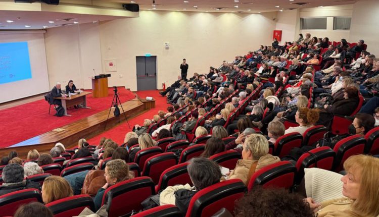 «Μαθήματα-Ζωής»:-Ένας-ανοιχτός-διάλογος-για-την-ψυχική-υγεία-ταξιδεύει-σε-όλη-την-Ελλάδα