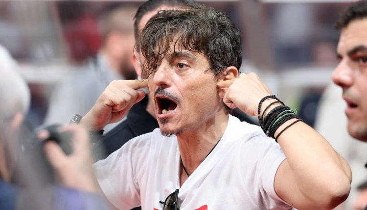 euroleague:-Βαρύ-πρόστιμο-στον-Γιαννακόπουλο-για-το-Ολυμπιακός-–-Παναθηναϊκός