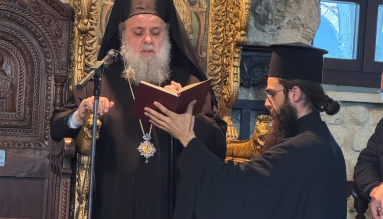 Κατανυκτικός-Εσπερινός-της-Ε’-Κυριακής-των-Νηστειών-στη-Λάρνακα