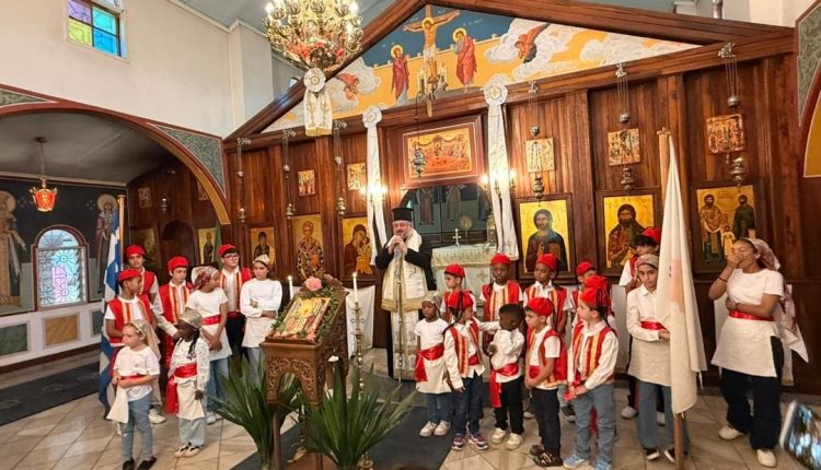 Ο-Ελληνισμός-της-Ζάμπιας-τίμησε-την-Επέτειο-της-Εθνικής-Παλιγγενεσίας