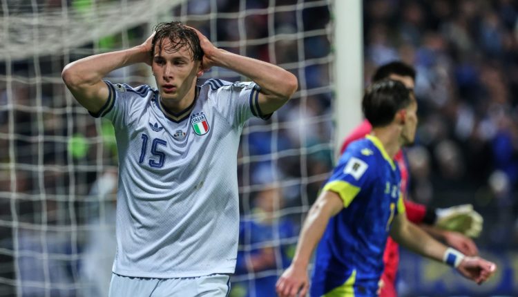 Απίστευτη-κατάντια-για-την-Ιταλία:-Απούσα-από-τρίτο-συνεχόμενο-Μουντιάλ,-την-απέκλεισε-η-Βοσνία